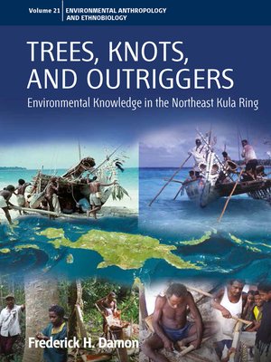 cover image of Trees, Knots, and Outriggers